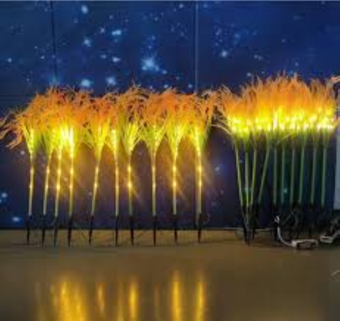 MULTI FUNCTION 140 RICE LIGHTS